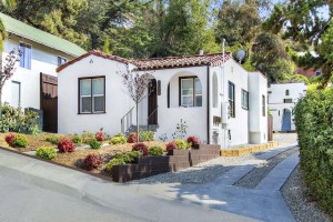 Silver Lake Home for Sale