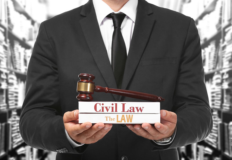 Factors To Consider When Hiring Civil Law Attorneys 2049